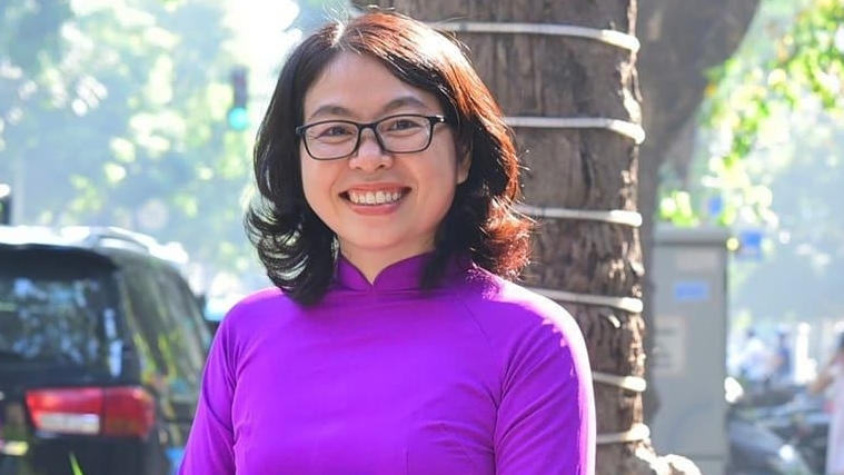 Gieo tình yêu đọc sách cho người trẻ bằng sự kiên trì