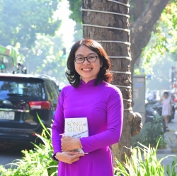 Gieo tình yêu đọc sách cho người trẻ bằng sự kiên trì