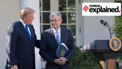 Tổng thống Trump phát tuyên bố mới về Chủ tịch Fed, muốn ông Powell 'chủ động hơn', Phố Wall đón nhận tích cực
