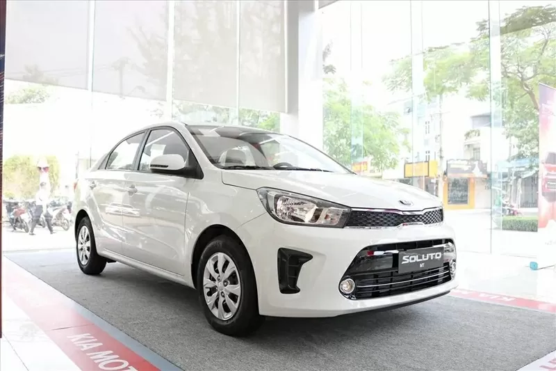 Top 5 mẫu xe sedan số sàn giá rẻ phù hợp kinh doanh dịch vụ Top 5 mẫu xe sedan số sàn giá rẻ phù hợp kinh doanh dịch vụ