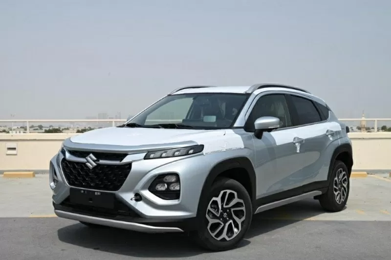 Fronx được định vị ở phân khúc SUV/crossover đô thị cỡ nhỏ