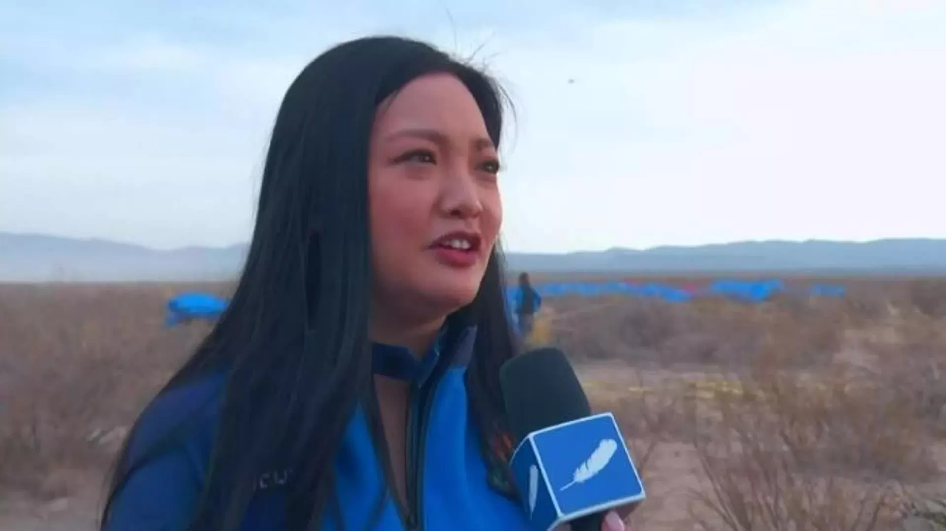 Nên nhìn nhận du lịch vũ trụ không phải là khoa học viễn tưởng Nên nhìn nhận du lịch vũ trụ không phải là khoa học viễn tưởng