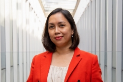 Nên nhìn nhận du lịch vũ trụ không phải là khoa học viễn tưởng