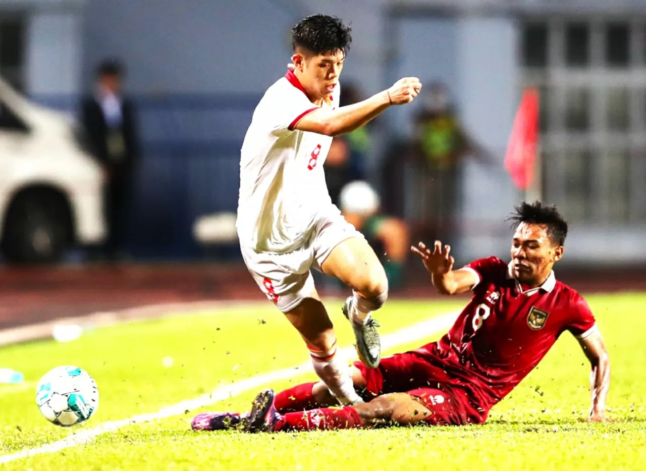 Giải vô địch U23 Đông Nam Á 2025 sẽ khởi tranh vào tháng 7 tới tại Indonesia