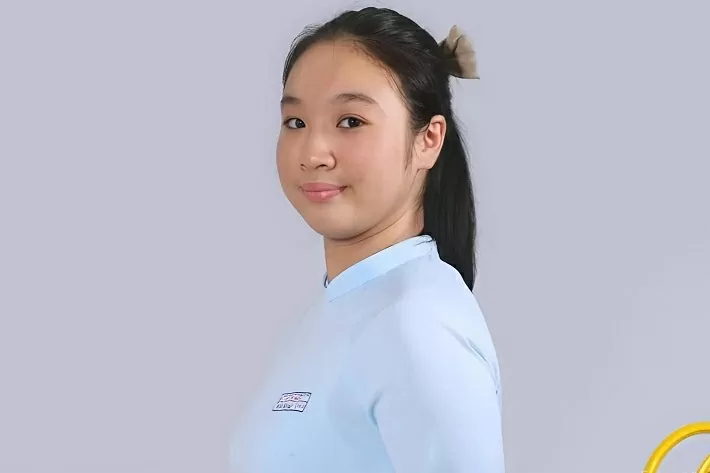 Gửi tâm tư đến đạo diễn James Cameron, nữ sinh Đà Nẵng giành giải Nhất cuộc thi Viết thư UPU năm 2025