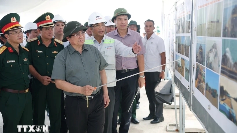 thu tuong chinh phu phai hoan thanh cao toc can tho ca mau cham nhat ngay 1912