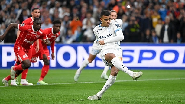 Liverpool sẵn sàng chi đậm ‘giải cứu’ Mason Greenwood