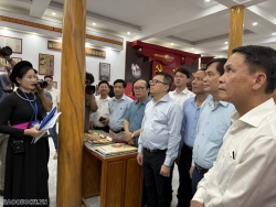 Về nguồn ôn lại truyền thống vẻ vang của Báo chí cách mạng Việt Nam