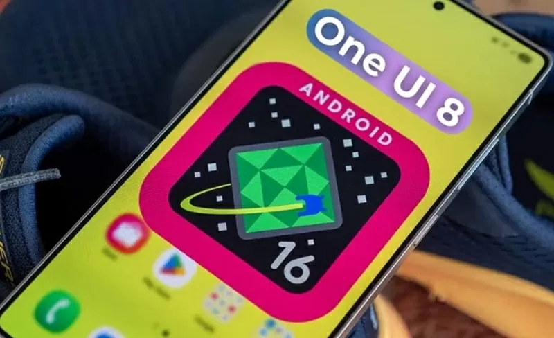 One UI 8 sẽ là nền tảng được Samsung phát triển dựa trên Android 16 mà Google dự kiến ra mắt vào tháng 5 hoặc tháng 6 năm nay One UI 8 sẽ là nền tảng được Samsung phát triển dựa trên Android 16 mà Google dự kiến ra mắt vào tháng 5 hoặc tháng 6 năm nay
