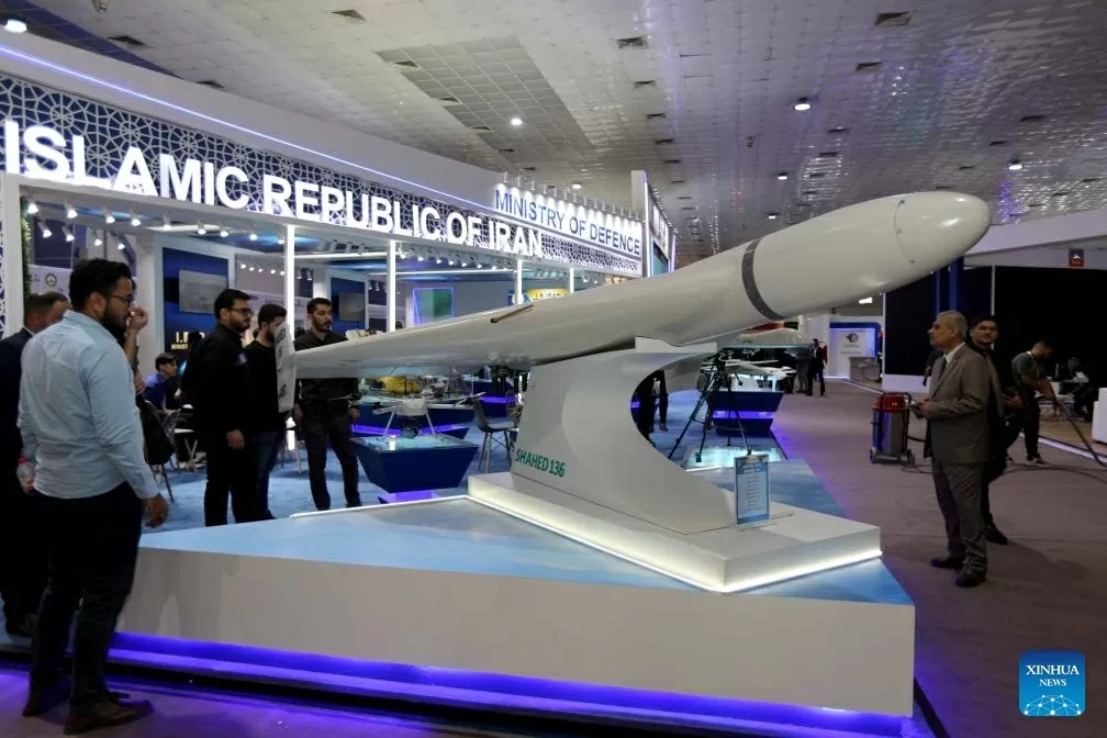 triển lãm có sự tham gia của 155 công ty trên toàn thế giới nhằm giới thiệu những cải tiến và công nghệ mới nhất trong các lĩnh vực quốc phòng và an ninh mạng, cũng như các giải pháp truyền thông tiên tiến, hệ thống giám sát và thiết bị cảnh sát.