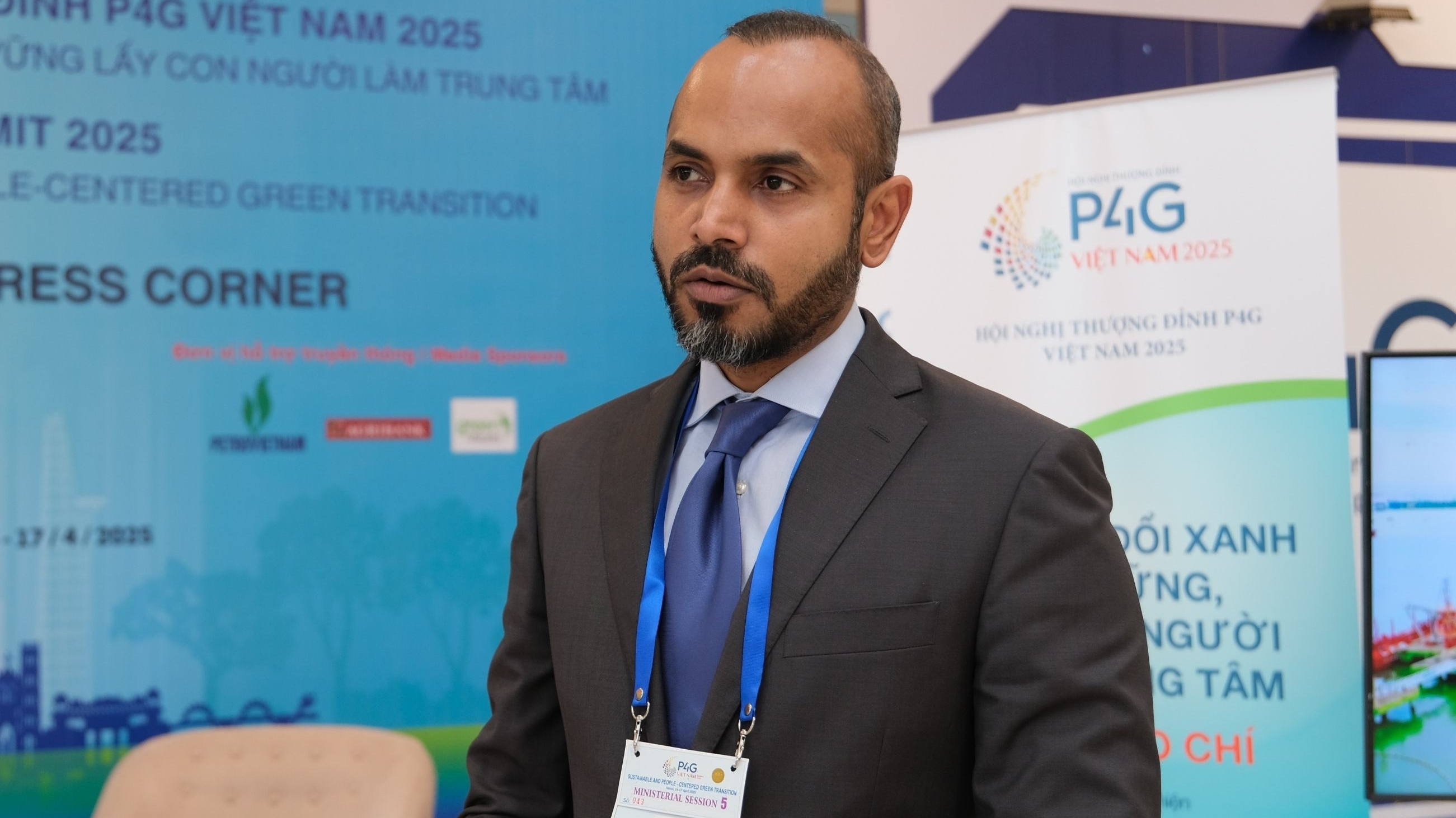 viet nam tien phong trong chuyen doi xanh tai chau a