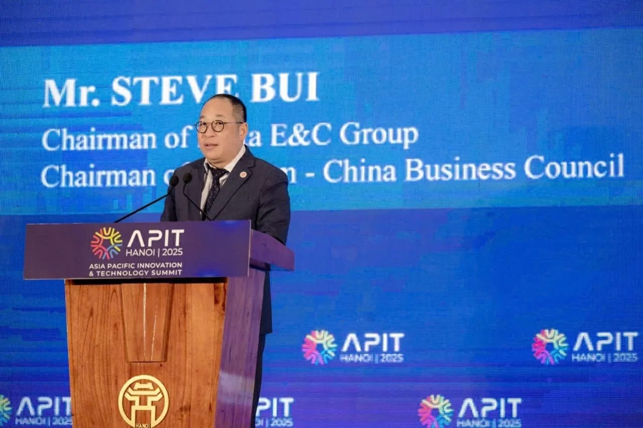 APIT 2025: Kết nối thế hệ dẫn dắt tương lai công nghệ ở châu Á-Thái Bình Dương APIT 2025: Kết nối thế hệ dẫn dắt tương lai công nghệ ở châu Á-Thái Bình Dương