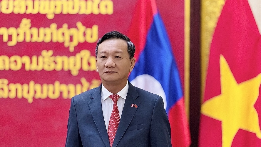 dai su nguyen minh tam chuyen tham cap nha nuoc toi lao vao dip tet bunpimay cua chu tich nuoc luong cuong dong day ky vong moi