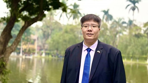 Realizing a greener Vietnam: Expert