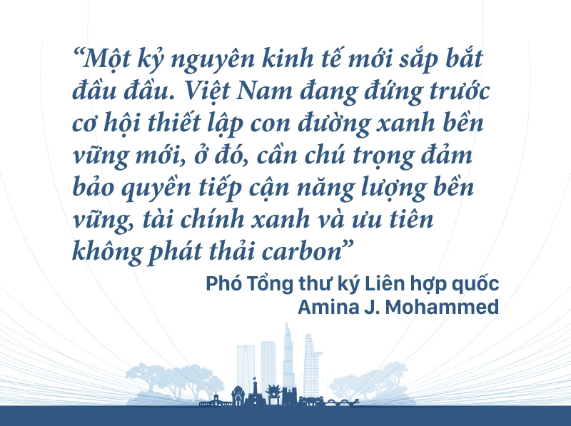 Hội nghị thượng đỉnh P4G lần thứ tư:  Dấu ấn Việt Nam trong hành trình cùng thế giới kiến tạo tương lai xanh