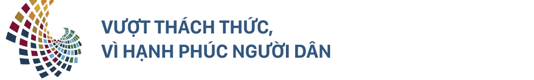 Hội nghị thượng đỉnh P4G lần thứ tư:  Dấu ấn Việt Nam trong hành trình cùng thế giới kiến tạo tương lai xanh