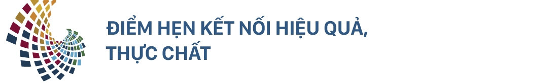 Hội nghị thượng đỉnh P4G lần thứ tư:  Dấu ấn Việt Nam trong hành trình cùng thế giới kiến tạo tương lai xanh