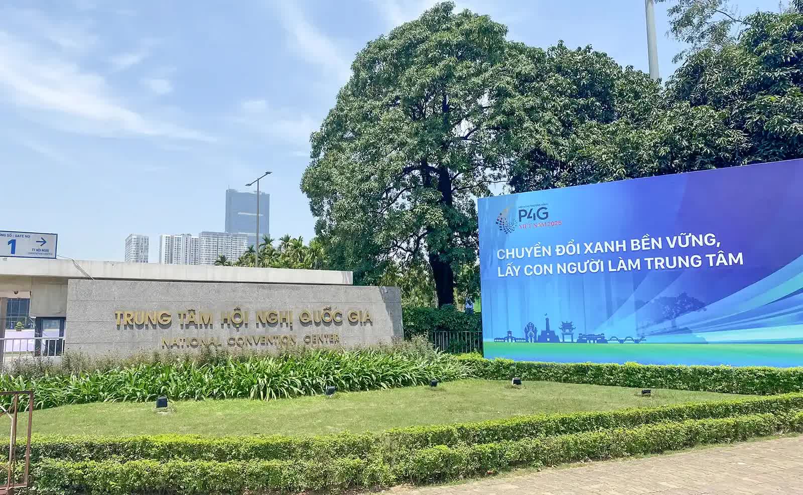 Hội nghị là điểm hẹn kết nối hiệu quả, thực chất giữa quốc tế với Việt Nam, giữa chính phủ với doanh nghiệp, giữa nhà đầu tư với các doanh nghiệp khởi nghiệp tiềm năng