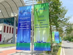 Hàn Quốc - Việt Nam trong sáng kiến P4G: Hướng tới đối tác phát triển bền vững