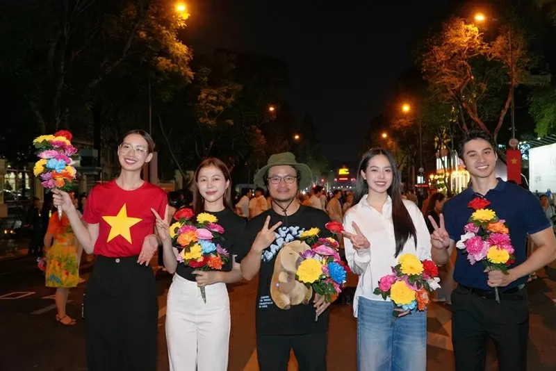 Sao Việt: