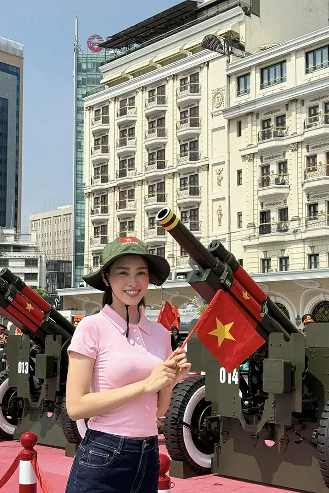 Sao Việt: