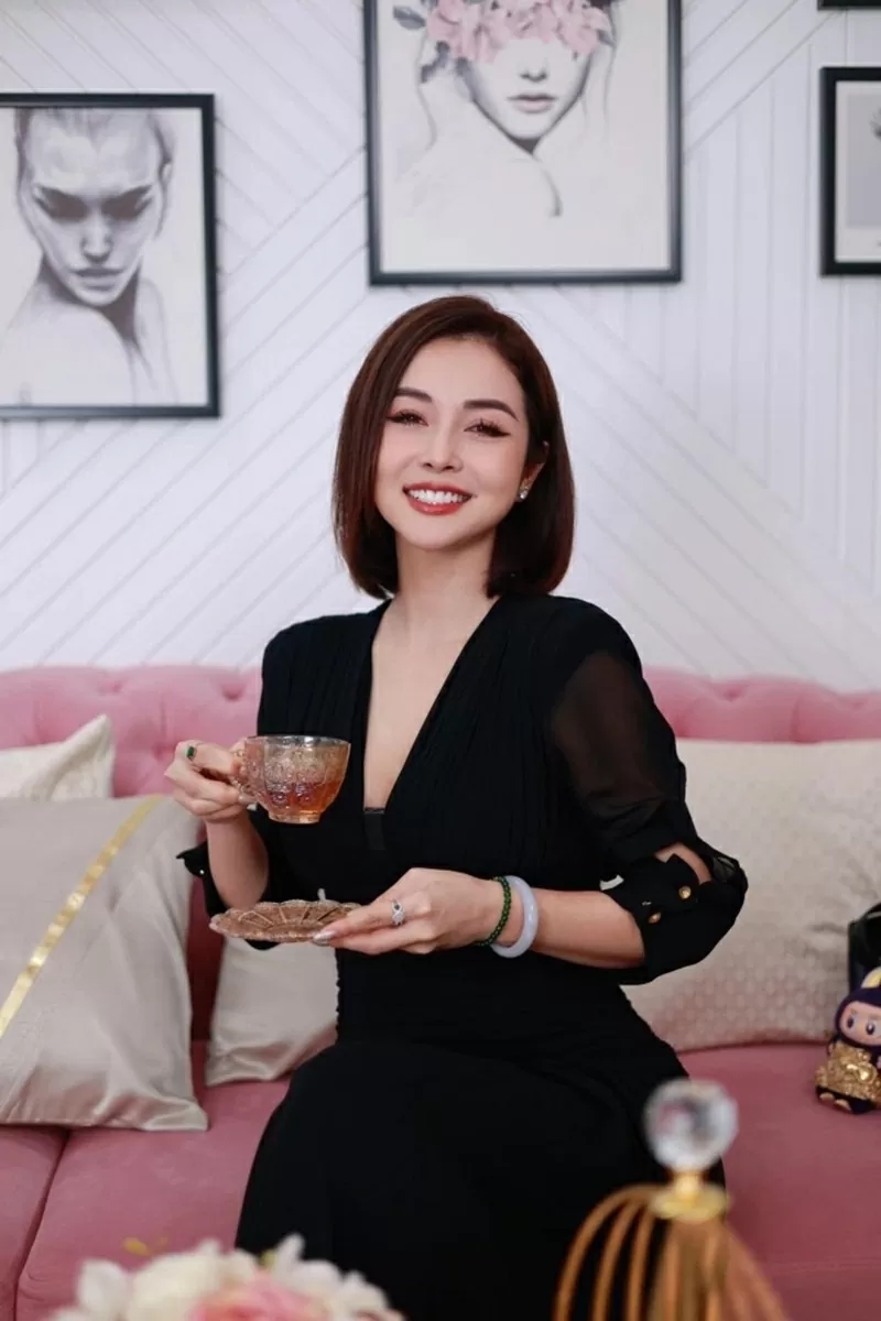 Sao Việt: