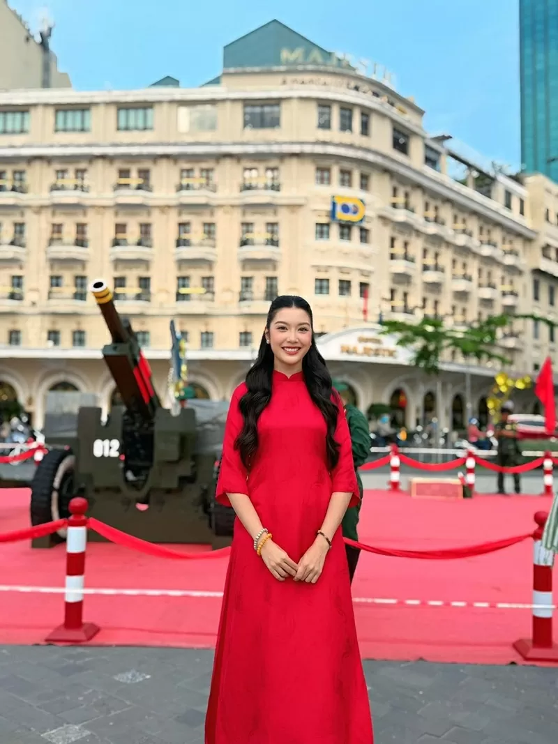 Sao Việt: