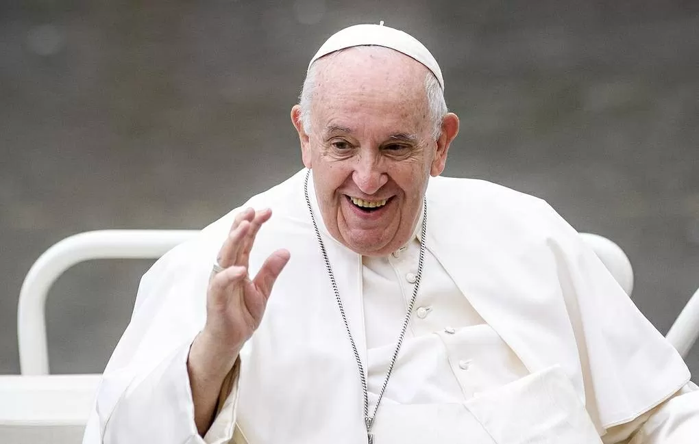 Tin thế giới 21/4: Ukraine ra yêu sách chấn động với Đức, Iran tìm đến Trung Quốc trước thềm đàm phán với Mỹ, thế giới tiếc thương Giáo hoàng Francis Tin thế giới 21/4: Ukraine ra yêu sách chấn động với Đức, Iran tìm đến Trung Quốc trước thềm đàm phán với Mỹ, thế giới tiếc thương Giáo hoàng Francis