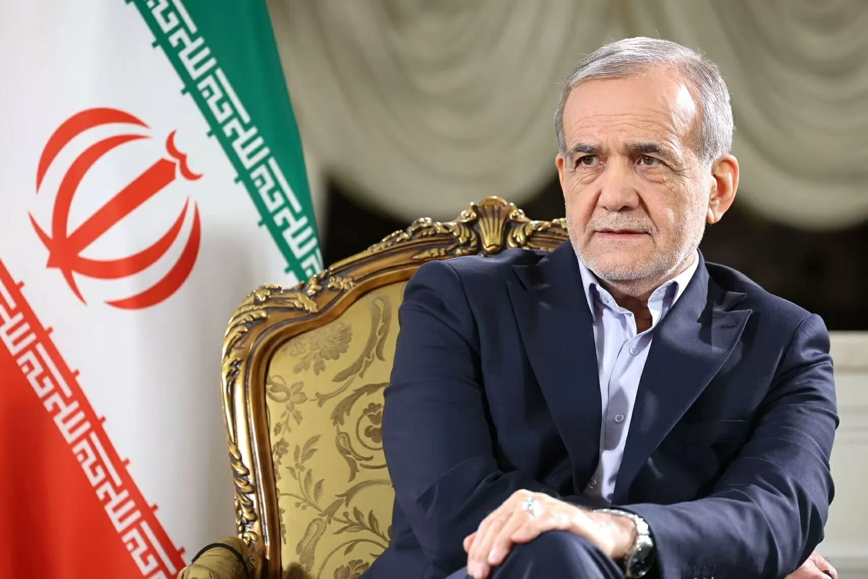 Bảo đảm điều kiện này, Iran sẽ tiến tới thỏa thuận với Mỹ Bảo đảm điều kiện này, Iran sẽ tiến tới thỏa thuận với Mỹ