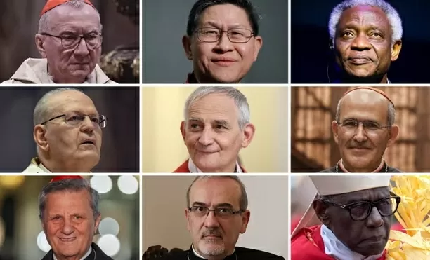 Mật nghị Hồng y: Đằng sau cánh cửa Nhà nguyện đóng kín để tìm kiếm tân Giáo hoàng