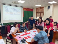 Chìa khóa giúp cộng đồng xây dựng nhà ở an toàn, bền vững