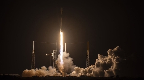 han quoc phong ve tinh do tham quan su tap tran ban dan that gan bien gioi lien trieu