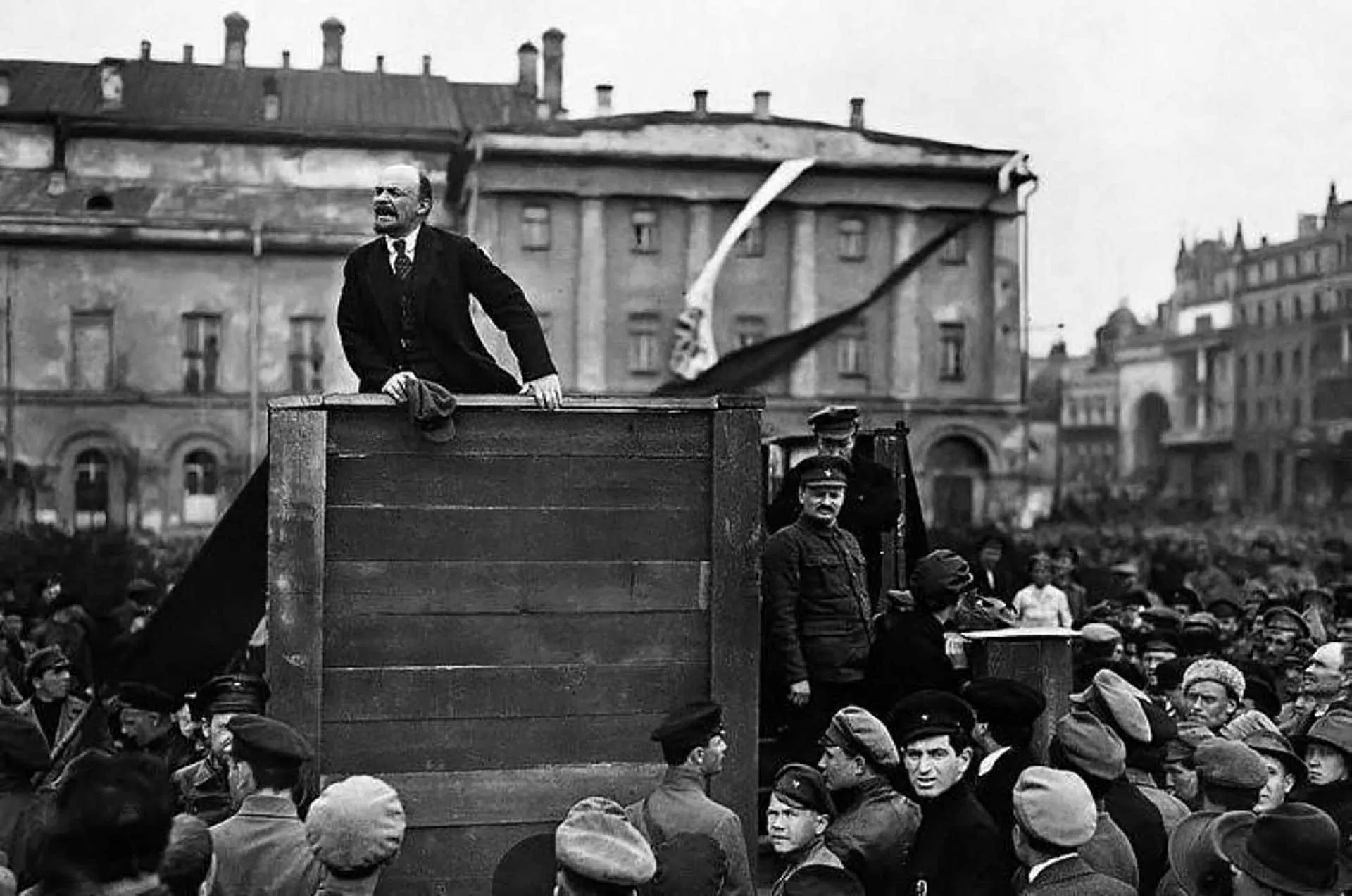 Giá trị vững bền trong tư tưởng của V.I.Lenin Giá trị vững bền trong tư tưởng của V.I.Lenin