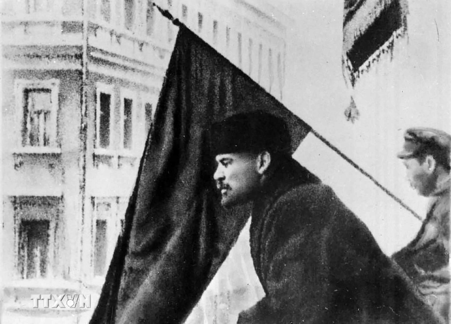 Giá trị vững bền trong tư tưởng của V.I.Lenin Giá trị vững bền trong tư tưởng của V.I.Lenin