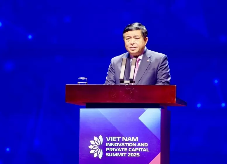 Việt Nam là điểm nóng thu hút các lĩnh vực công nghệ thế hệ mới Việt Nam là điểm nóng thu hút các lĩnh vực công nghệ thế hệ mới