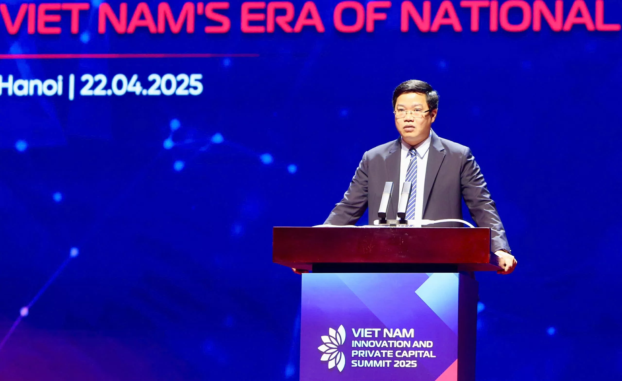 Việt Nam là điểm nóng thu hút các lĩnh vực công nghệ thế hệ mới Việt Nam là điểm nóng thu hút các lĩnh vực công nghệ thế hệ mới