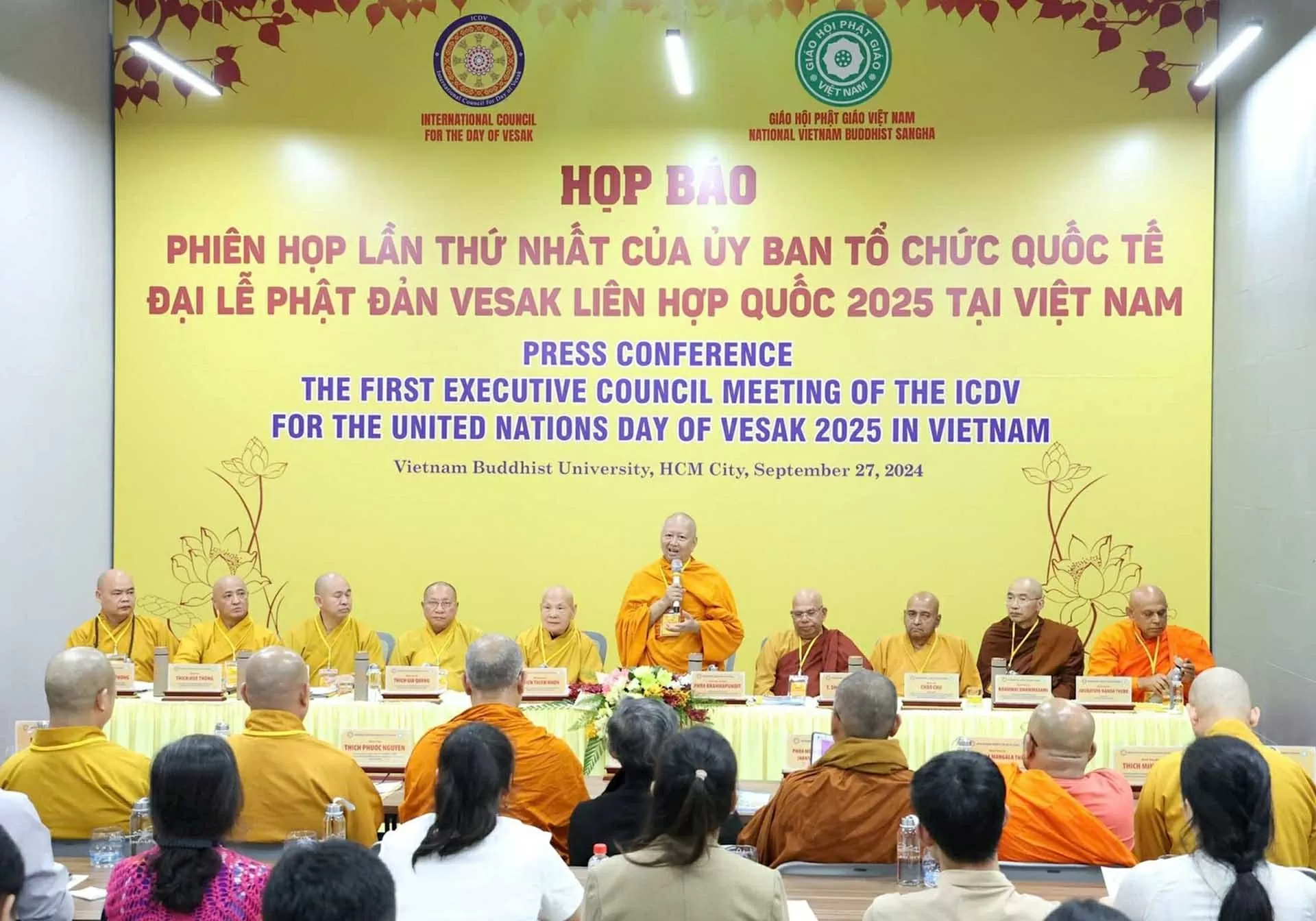 Thúc đẩy tự do tín ngưỡng, tôn giáo ở Việt Nam Thúc đẩy tự do tín ngưỡng, tôn giáo ở Việt Nam