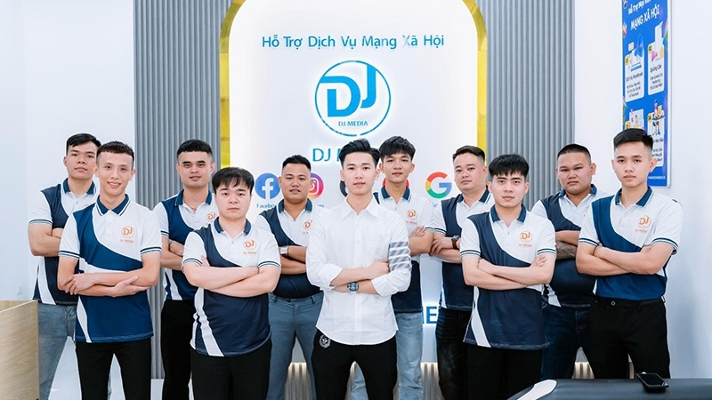 Phạm Hữu Dũng - Người con vùng đất Hà Tĩnh và hành trình trở thành CEO DJ Media