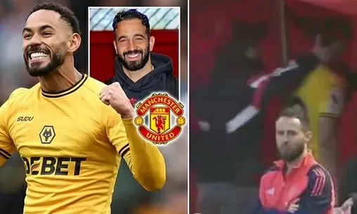 MU dẫn đầu cuộc đua giành chữ ký Matheus Cunha