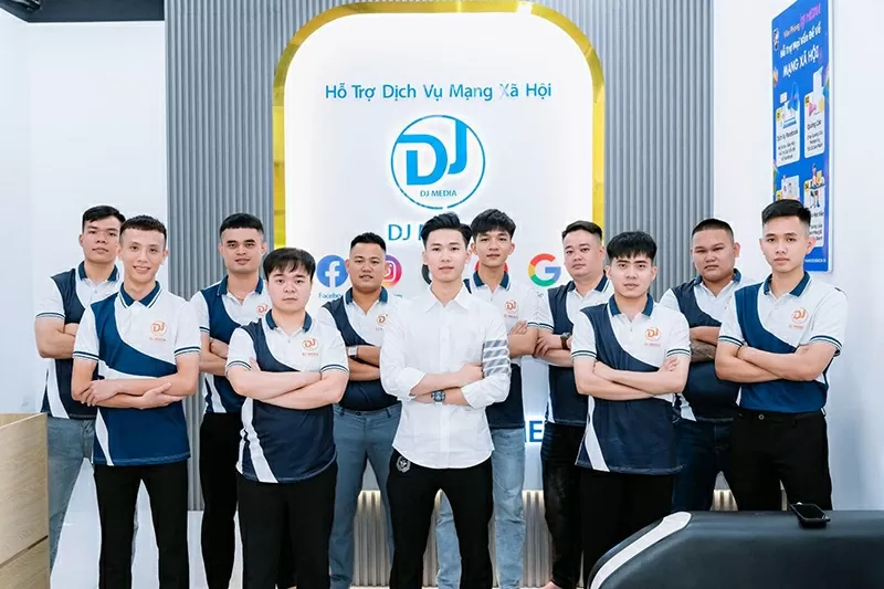 Phạm Hữu Dũng - Người con vùng đất Hà Tĩnh và hành trình trở thành CEO DJ Media Phạm Hữu Dũng - Người con vùng đất Hà Tĩnh và hành trình trở thành CEO DJ Media