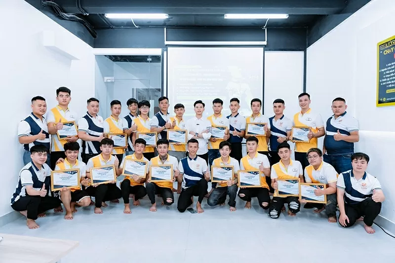 Phạm Hữu Dũng - Người con vùng đất Hà Tĩnh và hành trình trở thành CEO DJ Media Phạm Hữu Dũng - Người con vùng đất Hà Tĩnh và hành trình trở thành CEO DJ Media