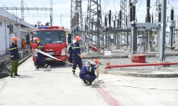 Lịch cúp điện Tiền Giang hôm nay ngày 23/4/2025