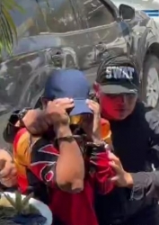 Tấn công bằng dao ở Philippines, 7 người tử vong