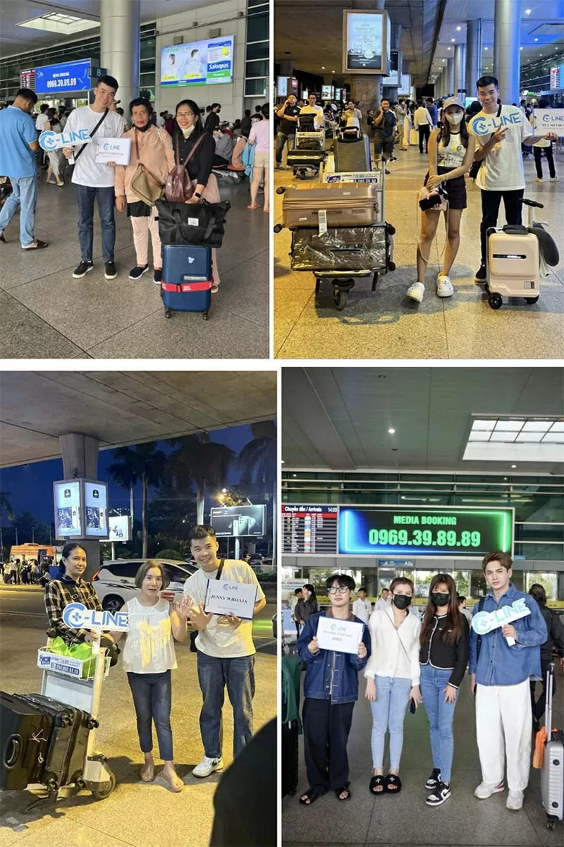 Xu hướng người ngoại quốc đến Việt Nam thẩm mỹ ngày càng tăng