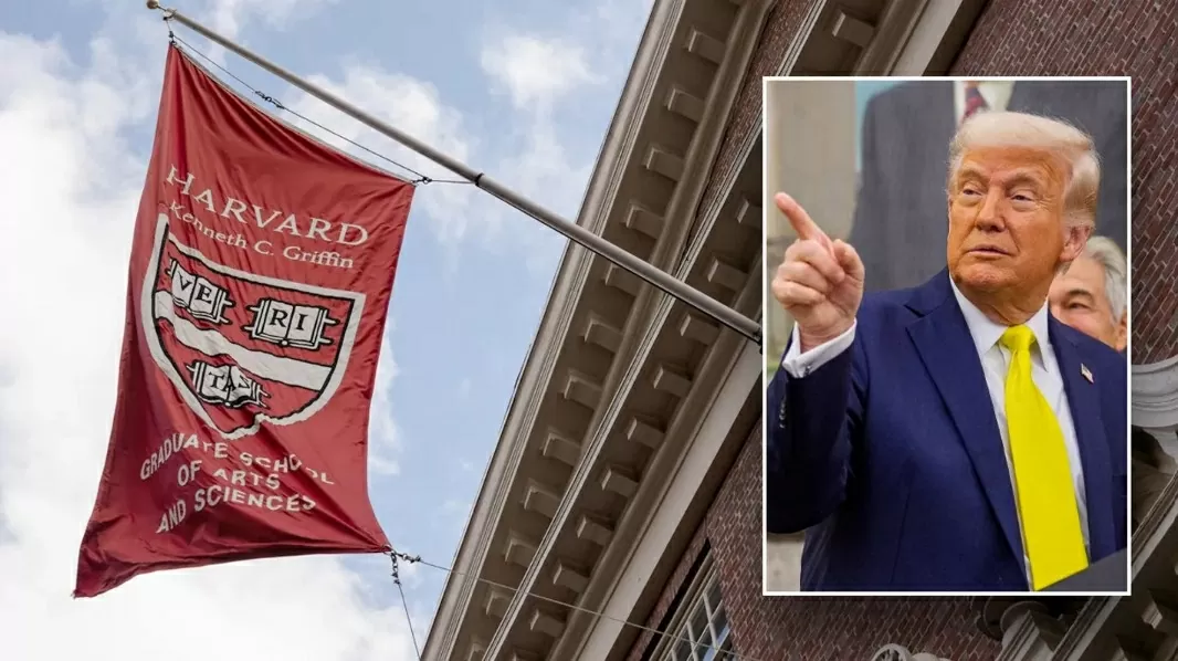 Tin thế giới 22/4: Thủ tướng Nhật Bản gửi thư Chủ tịch Trung Quốc, Đại học Havard 'tuyên chiến' Tổng thống Mỹ, lãnh đạo Nga-Nam Phi điện đàm