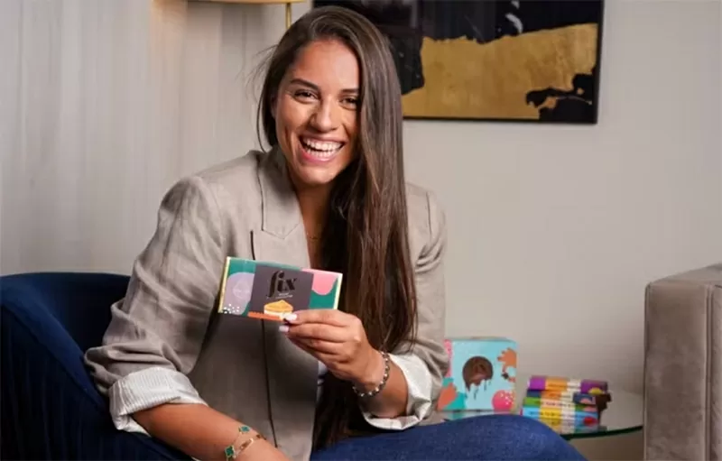 Cơn sốt socola Dubai: Từ thú vui tay trái đến trào lưu toàn cầu