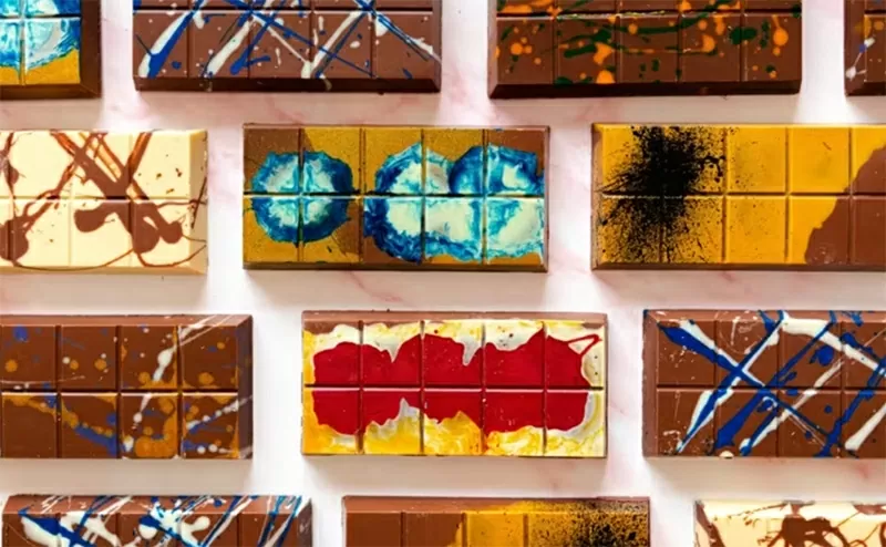 Cơn sốt socola Dubai: Từ thú vui tay trái đến trào lưu toàn cầu