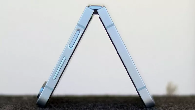 Samsung sẽ sản xuất hàng loạt Galaxy Z Fold 7 và Z Flip 7 vào tháng 5/2025