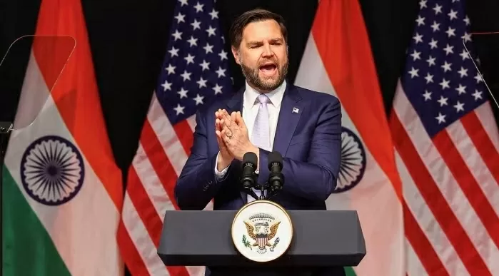 Phó Tổng thống Vance: Nếu Ấn Độ-Mỹ hợp tác thành công, chúng ta sẽ chứng kiến ​​một thế kỷ XXI thịnh vượng và hòa bình