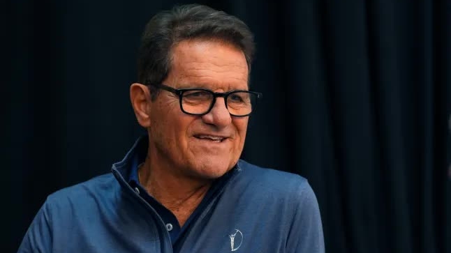 Cựu HLV Capello ủng hộ Arsenal vào chung kết Champions League